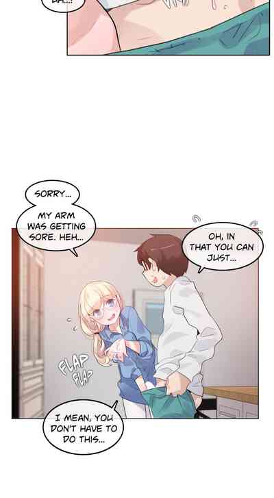 Public Series — A Pervert’s Daily Life Chapter 26 30 English [Alice Crazy]