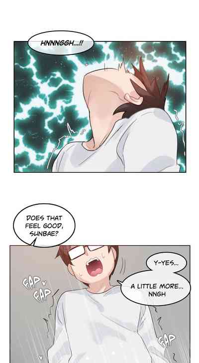 Public Series — A Pervert’s Daily Life Chapter 26 30 English [Alice Crazy]