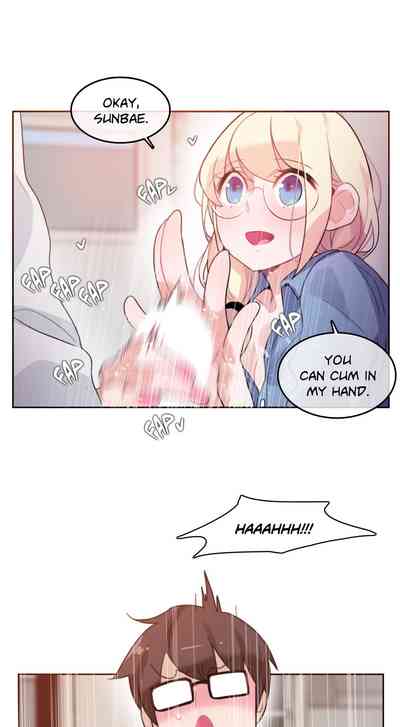 Public Series — A Pervert’s Daily Life Chapter 26 30 English [Alice Crazy]