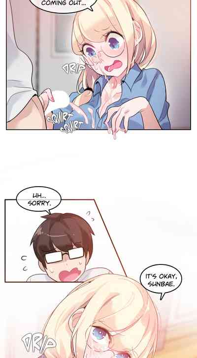 Public Series — A Pervert’s Daily Life Chapter 26 30 English [Alice Crazy]