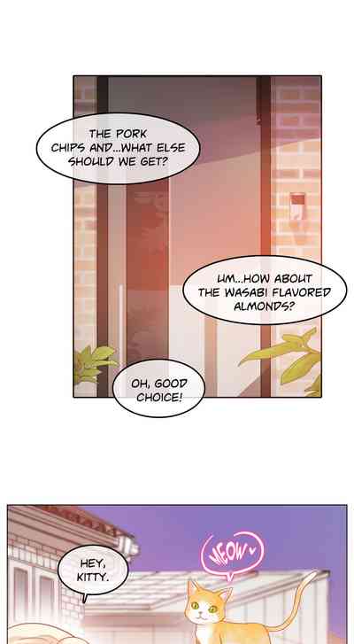 Public Series — A Pervert’s Daily Life Chapter 26 30 English [Alice Crazy]