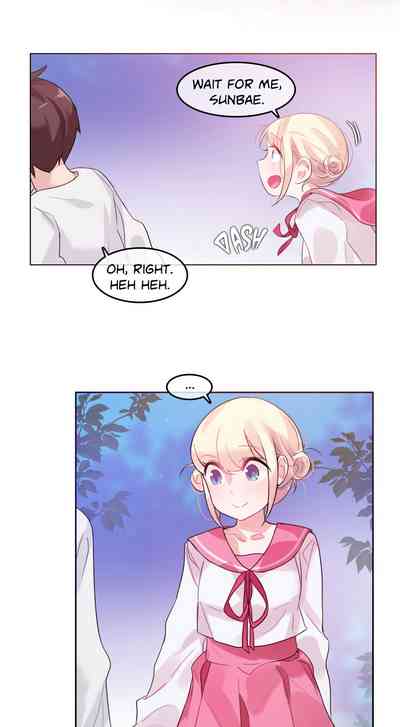 Public Series — A Pervert’s Daily Life Chapter 26 30 English [Alice Crazy]