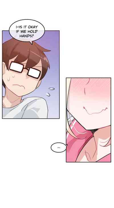 Public Series — A Pervert’s Daily Life Chapter 26 30 English [Alice Crazy]