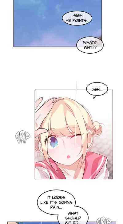 Public Series — A Pervert’s Daily Life Chapter 26 30 English [Alice Crazy]