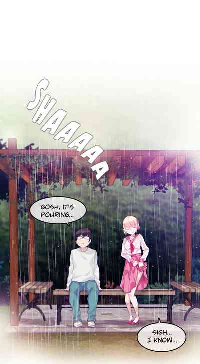 Public Series — A Pervert’s Daily Life Chapter 26 30 English [Alice Crazy]