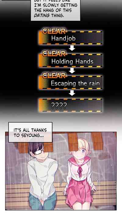 Public Series — A Pervert’s Daily Life Chapter 26 30 English [Alice Crazy]