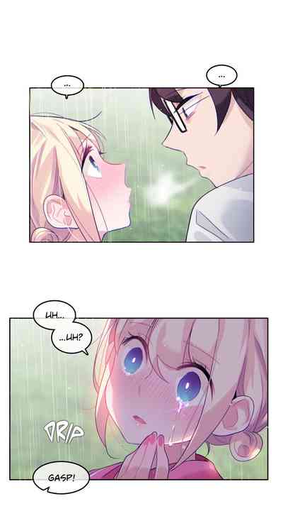 Public Series — A Pervert’s Daily Life Chapter 26 30 English [Alice Crazy]