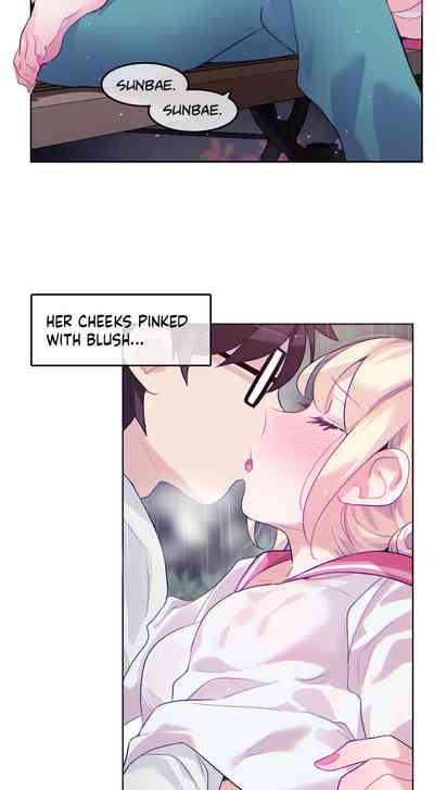 Public Series — A Pervert’s Daily Life Chapter 26 30 English [Alice Crazy]