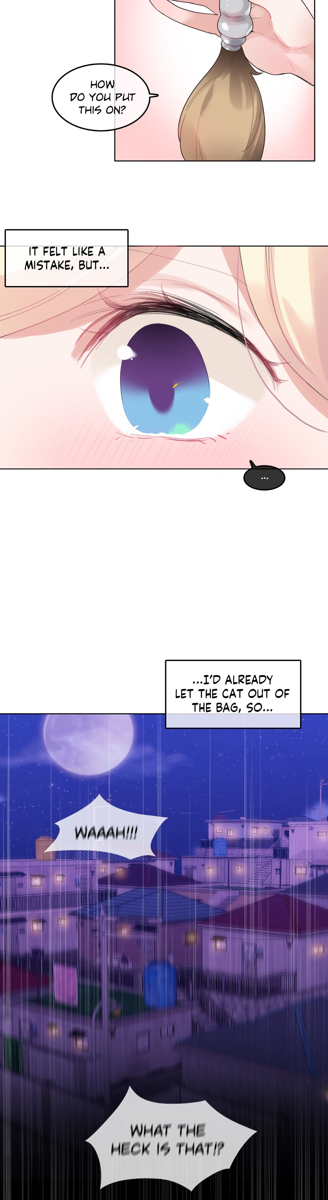 Public Series — A Pervert’s Daily Life Chapter 36 40 [Alice Crazy]