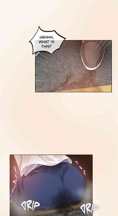 Public Series — A Pervert’s Daily Life Chapter 36 40 [Alice Crazy]