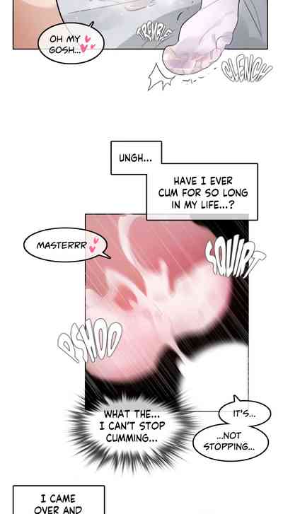 Public Series — A Pervert’s Daily Life Chapter 36 40 [Alice Crazy]