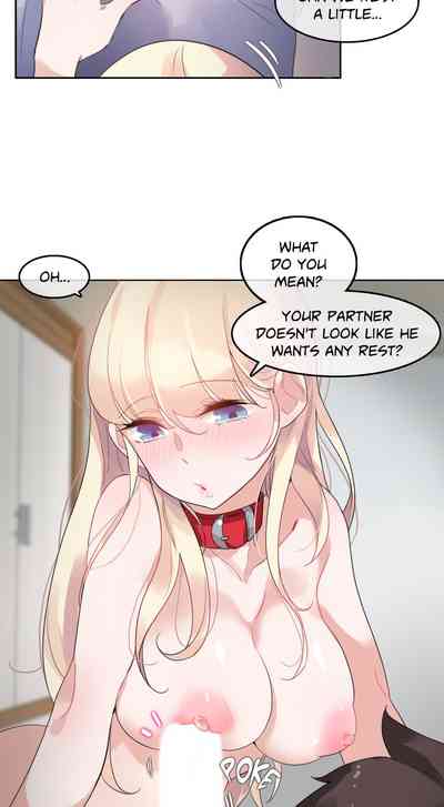 Public Series — A Pervert’s Daily Life Chapter 36 40 [Alice Crazy]