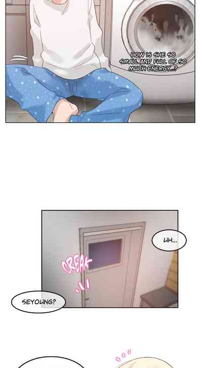 Public Series — A Pervert’s Daily Life Chapter 36 40 [Alice Crazy]