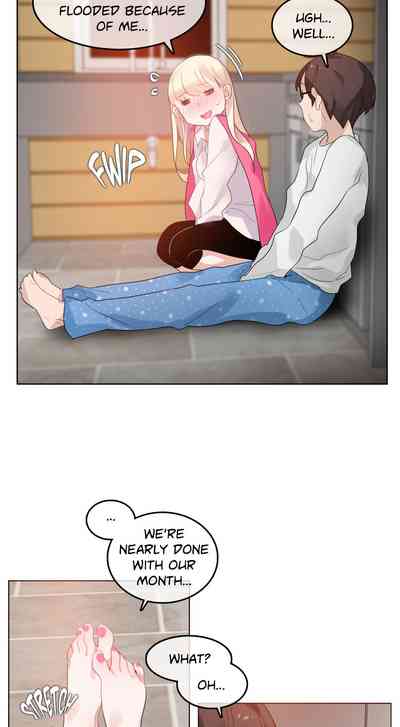 Public Series — A Pervert’s Daily Life Chapter 36 40 [Alice Crazy]