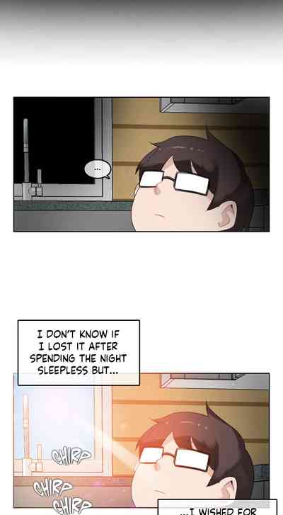 Public Series — A Pervert’s Daily Life Chapter 36 40 [Alice Crazy]