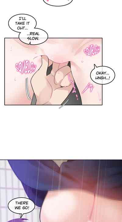 Public Series — A Pervert’s Daily Life Chapter 36 40 [Alice Crazy]