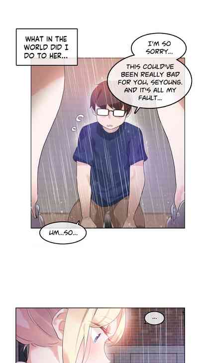 Public Series — A Pervert’s Daily Life Chapter 36 40 [Alice Crazy]