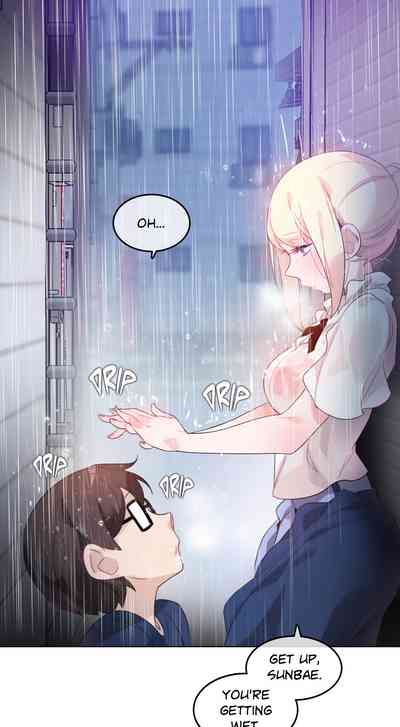 Public Series — A Pervert’s Daily Life Chapter 36 40 [Alice Crazy]