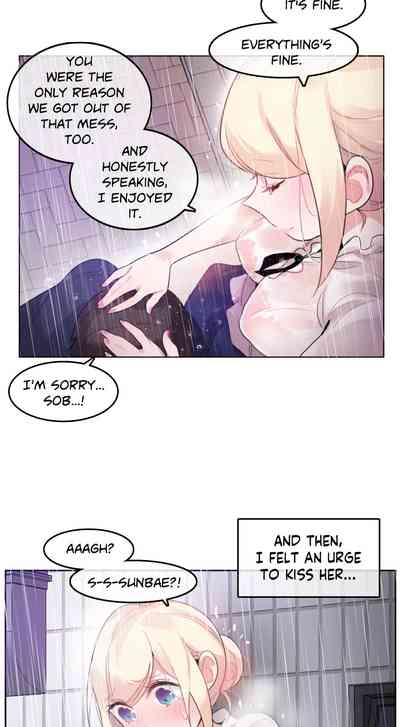 Public Series — A Pervert’s Daily Life Chapter 36 40 [Alice Crazy]