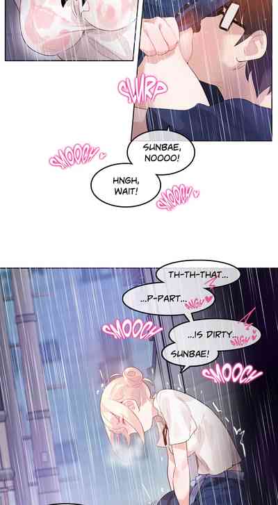 Public Series — A Pervert’s Daily Life Chapter 36 40 [Alice Crazy]