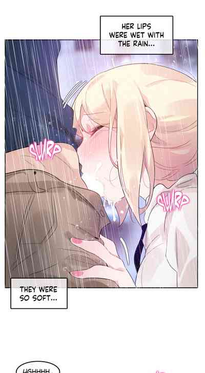 Public Series — A Pervert’s Daily Life Chapter 36 40 [Alice Crazy]