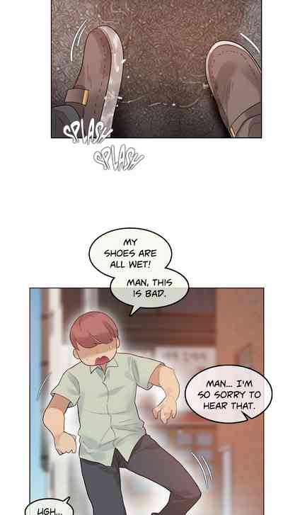 Public Series — A Pervert’s Daily Life Chapter 36 40 [Alice Crazy]