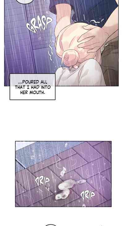 Public Series — A Pervert’s Daily Life Chapter 36 40 [Alice Crazy]