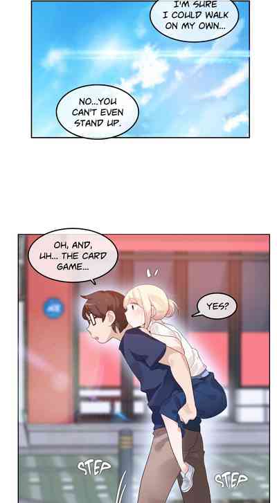 Public Series — A Pervert’s Daily Life Chapter 36 40 [Alice Crazy]