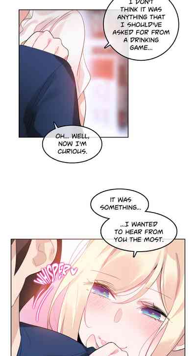 Public Series — A Pervert’s Daily Life Chapter 36 40 [Alice Crazy]