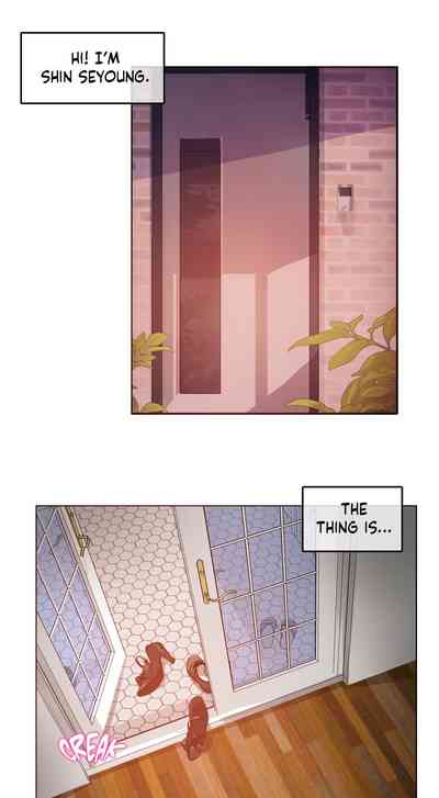 Public Series — A Pervert’s Daily Life Chapter 36 40 [Alice Crazy]