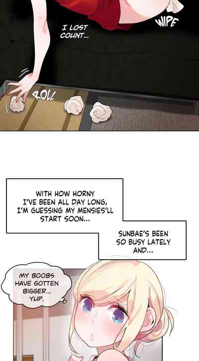 Public Series — A Pervert’s Daily Life Chapter 36 40 [Alice Crazy]