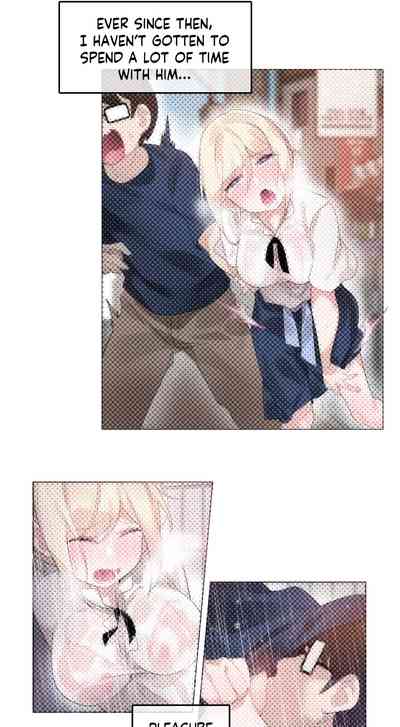 Public Series — A Pervert’s Daily Life Chapter 36 40 [Alice Crazy]