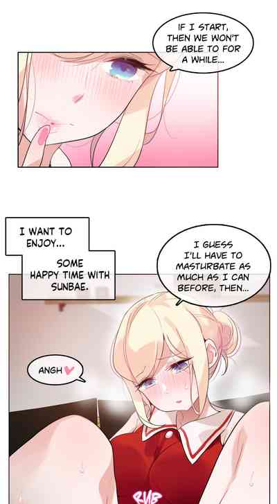 Public Series — A Pervert’s Daily Life Chapter 36 40 [Alice Crazy]