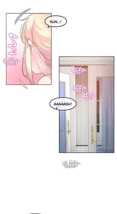 Public Series — A Pervert’s Daily Life Chapter 36 40 [Alice Crazy]