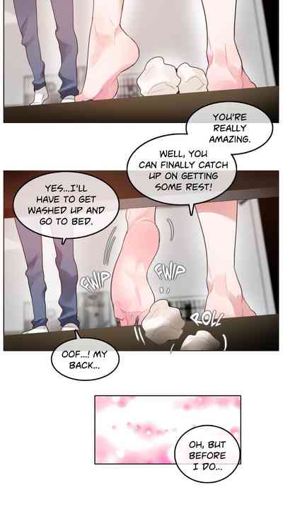 Public Series — A Pervert’s Daily Life Chapter 36 40 [Alice Crazy]