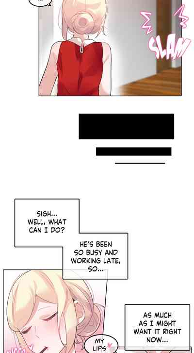 Public Series — A Pervert’s Daily Life Chapter 36 40 [Alice Crazy]