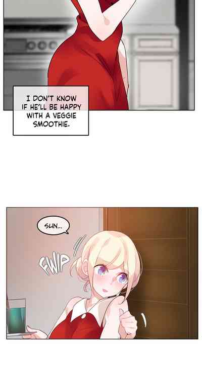 Public Series — A Pervert’s Daily Life Chapter 36 40 [Alice Crazy]