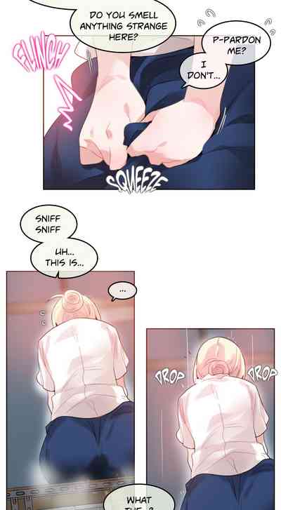 Public Series — A Pervert’s Daily Life Chapter 36 40 [Alice Crazy]