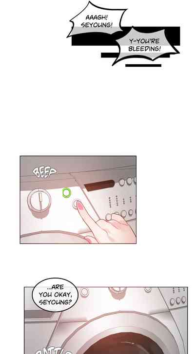 Public Series — A Pervert’s Daily Life Chapter 36 40 [Alice Crazy]