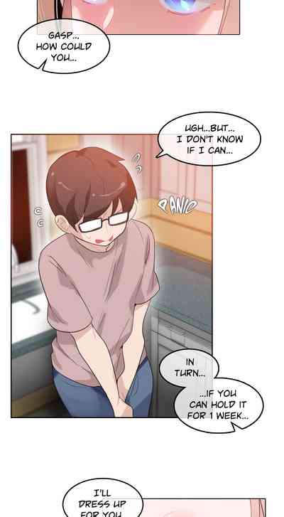 Public Series — A Pervert’s Daily Life Chapter 36 40 [Alice Crazy]