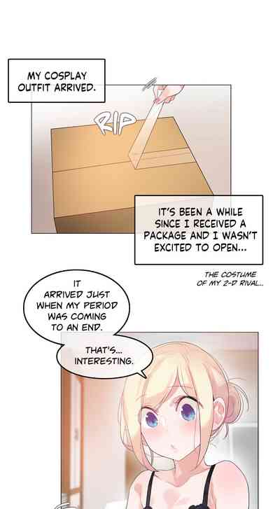 Public Series — A Pervert’s Daily Life Chapter 36 40 [Alice Crazy]