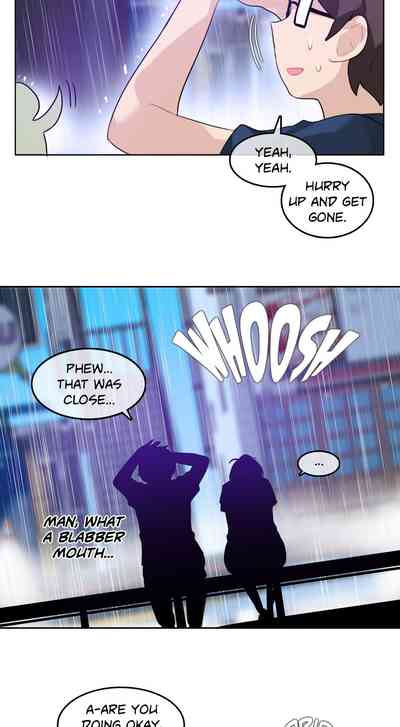 Public Series — A Pervert’s Daily Life Chapter 36 40 [Alice Crazy]