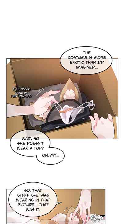 Public Series — A Pervert’s Daily Life Chapter 36 40 [Alice Crazy]