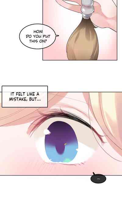 Public Series — A Pervert’s Daily Life Chapter 36 40 [Alice Crazy]