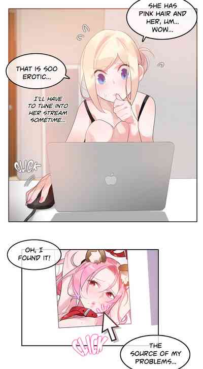 Public Series — A Pervert’s Daily Life Chapter 36 40 [Alice Crazy]