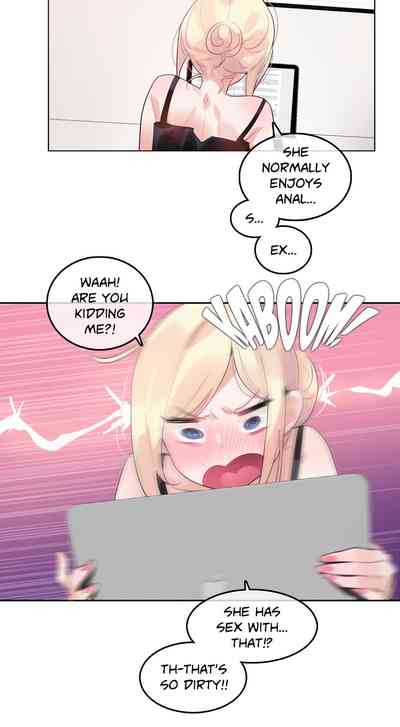 Public Series — A Pervert’s Daily Life Chapter 36 40 [Alice Crazy]