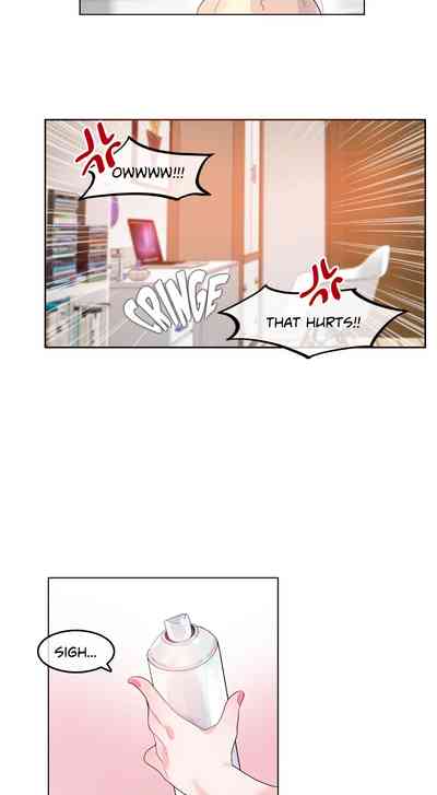 Public Series — A Pervert’s Daily Life Chapter 36 40 [Alice Crazy]