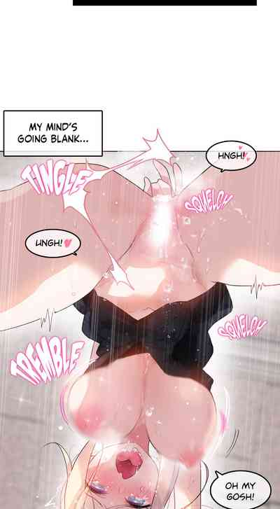 Public Series — A Pervert’s Daily Life Chapter 36 40 [Alice Crazy]