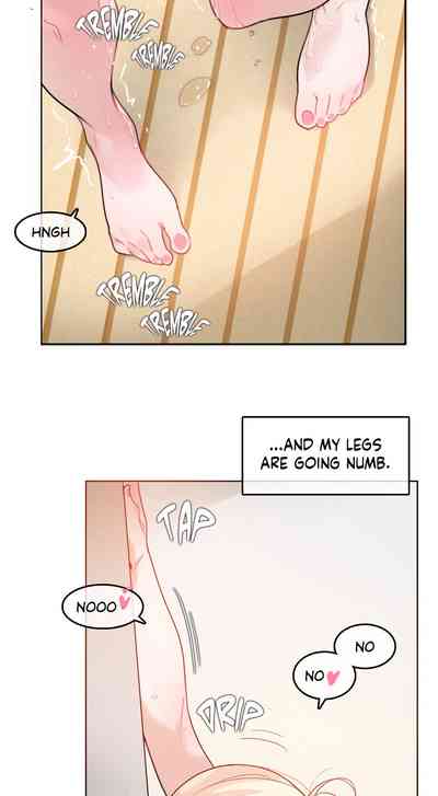 Public Series — A Pervert’s Daily Life Chapter 36 40 [Alice Crazy]