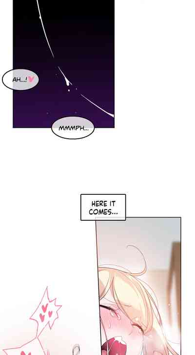 Public Series — A Pervert’s Daily Life Chapter 36 40 [Alice Crazy]